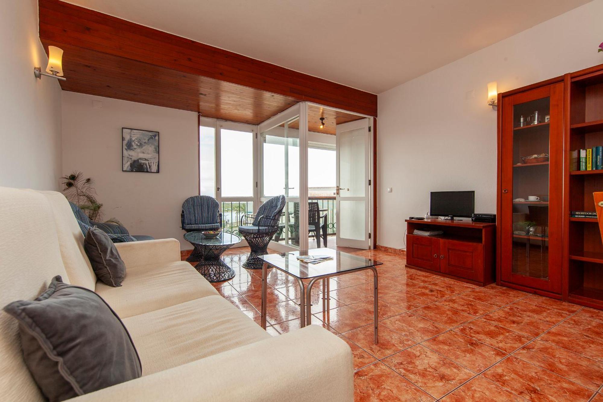 B22 - Rising Sun 2 Bed Flat Apartment Lagos Exterior photo