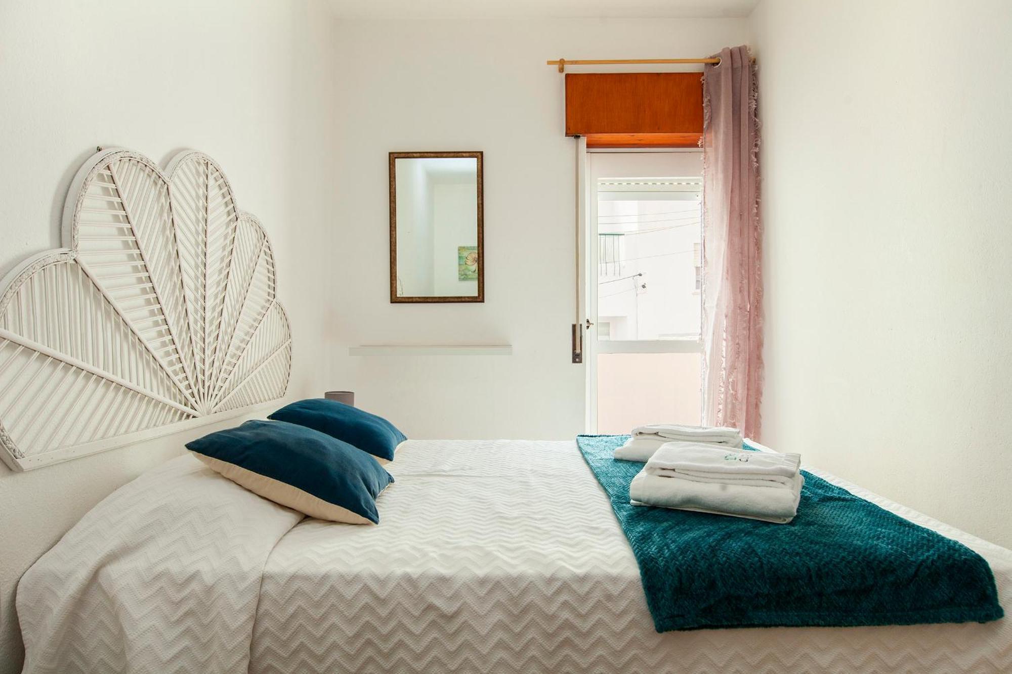 B22 - Rising Sun 2 Bed Flat Apartment Lagos Exterior photo