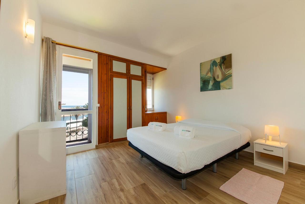 B22 - Rising Sun 2 Bed Flat Apartment Lagos Exterior photo